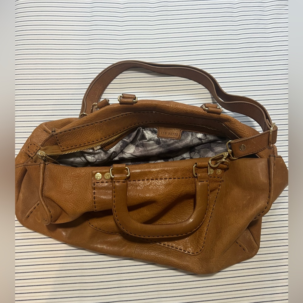 Ted Baker duffel bag